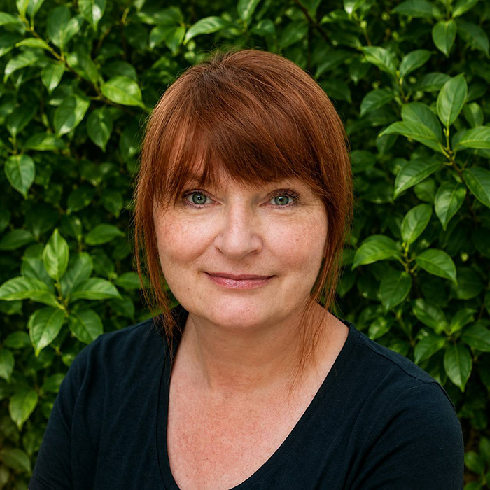 Elke Heimburger